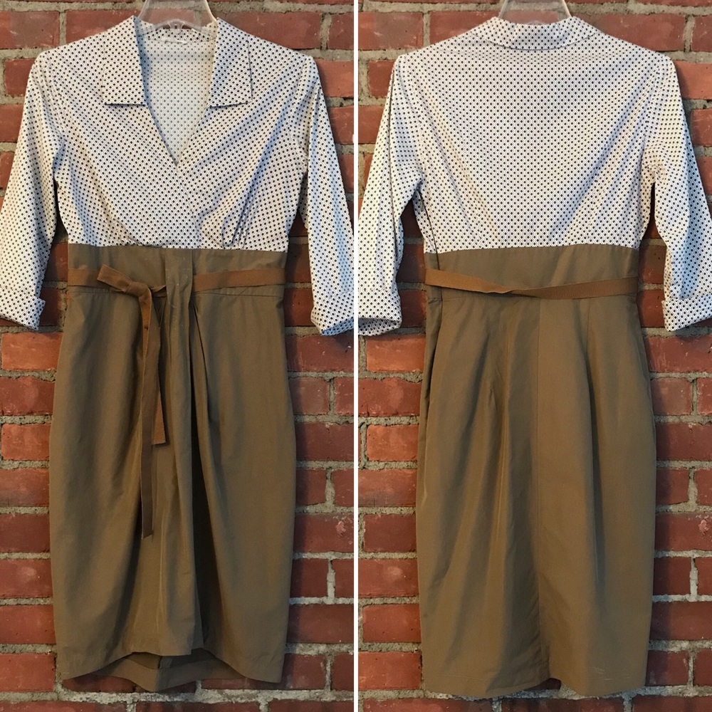 Adorable Shirt dress